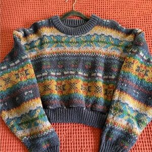 Urban Outfitters Sweater